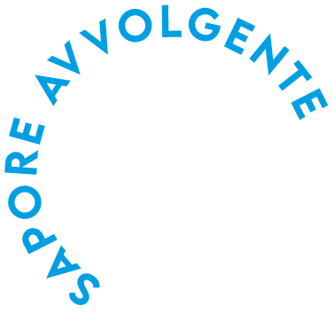 sapore avvolgente sapore avvolgente