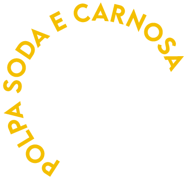 polpa soda e carnosa polpa soda e carnosa