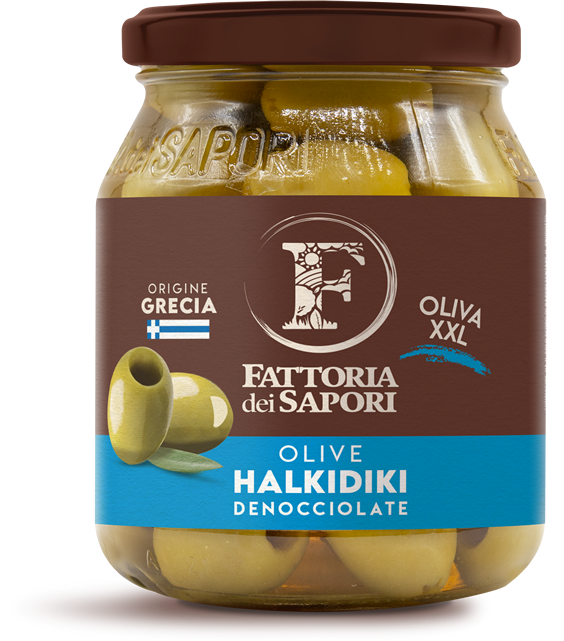 olive halkidiki 615g fattoria dei sapori olive halkidiki 615g fattoria dei sapori