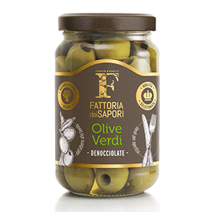 olive verdi fds