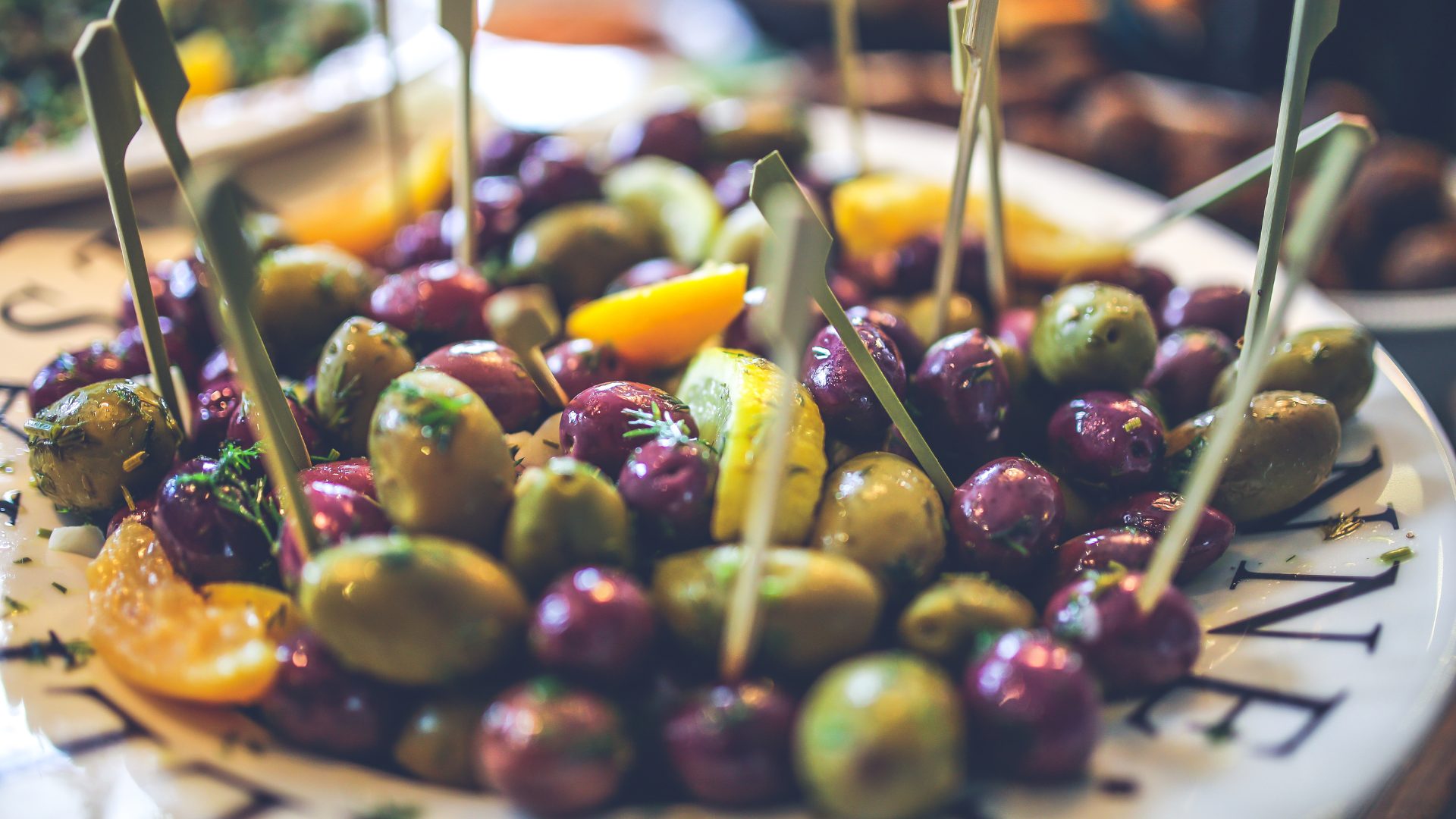 olive condite olive condite