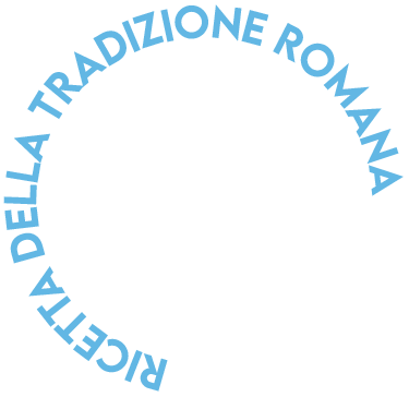 ricetta della tradizione italiana