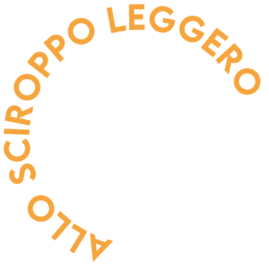 allo sciroppo leggero