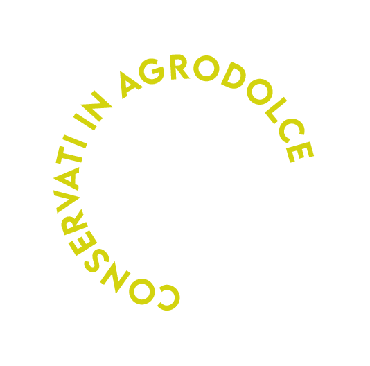 conservati in agrodolce