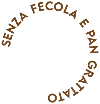 senza fecola e pan grattato