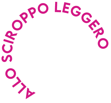 allo sciroppo leggero