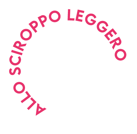 allo sciroppo leggero