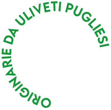 originarie da uliveti pugliesi