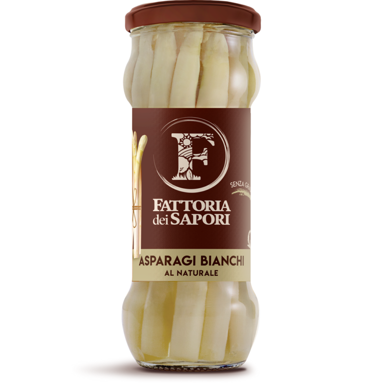 ASPARAGI BIANCHI