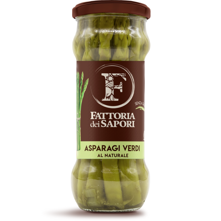 ASPARAGI VERDI