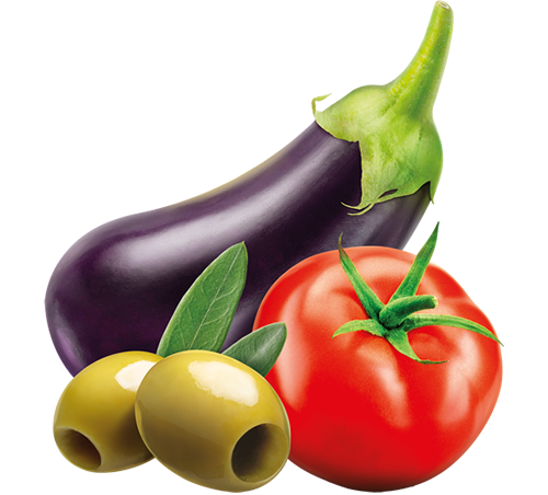 caponata siciliana fattoria dei sapori
