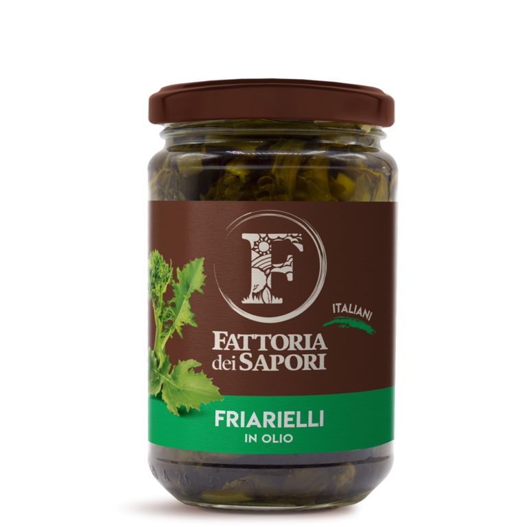 FRIARIELLI