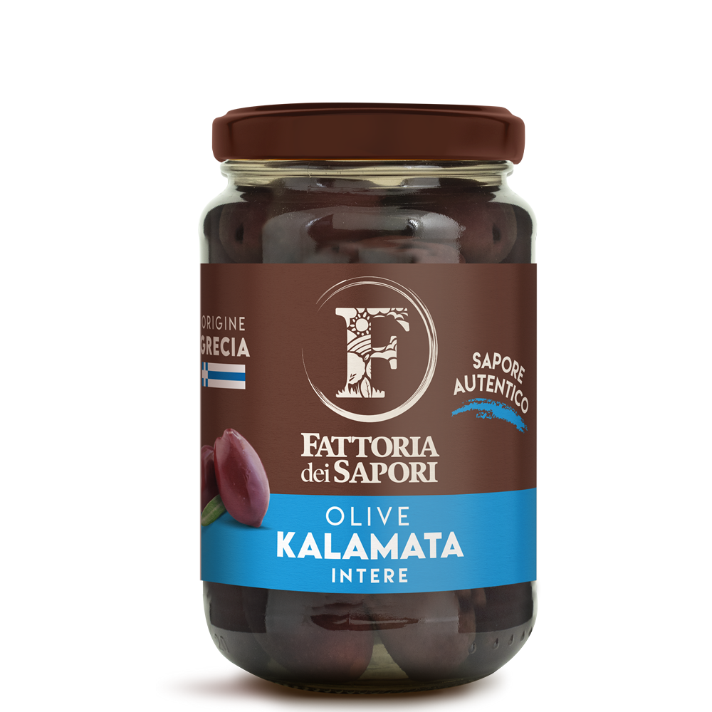OLIVE KALAMATA