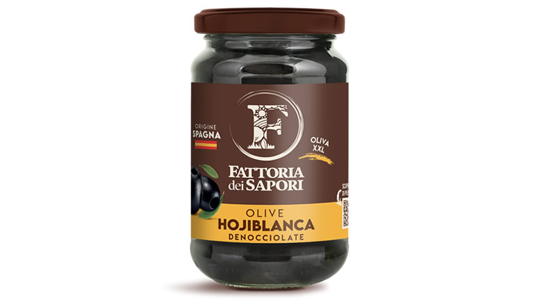 Olive Hojiblanca