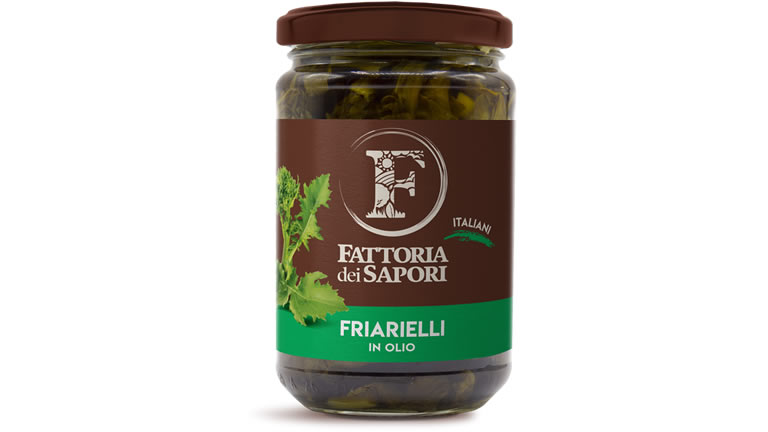 Friarielli