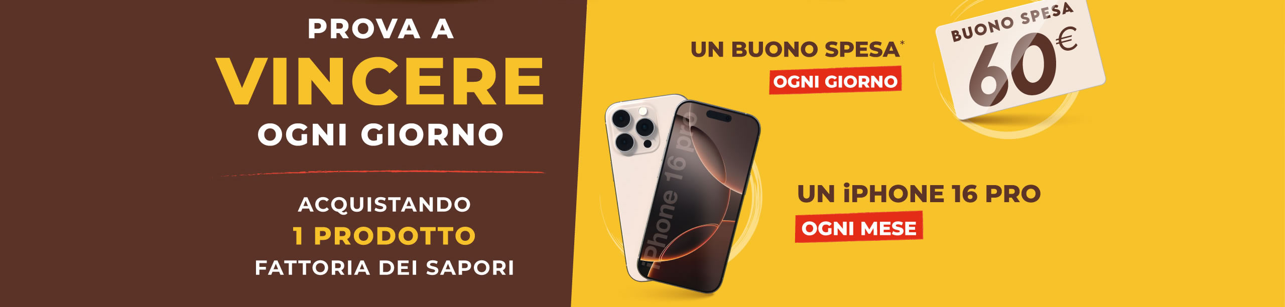 Concorso Sama "Il Gusto che Unisce"