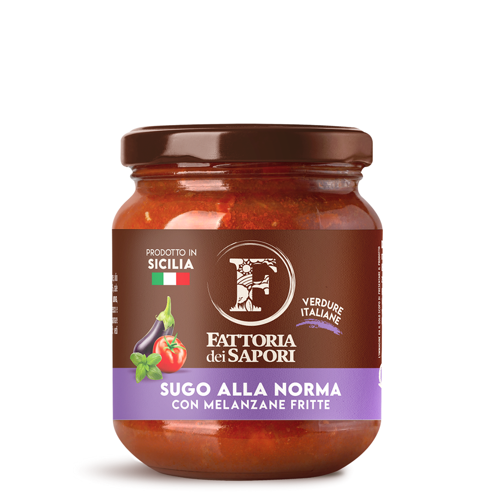 SUGO ALLA NORMA