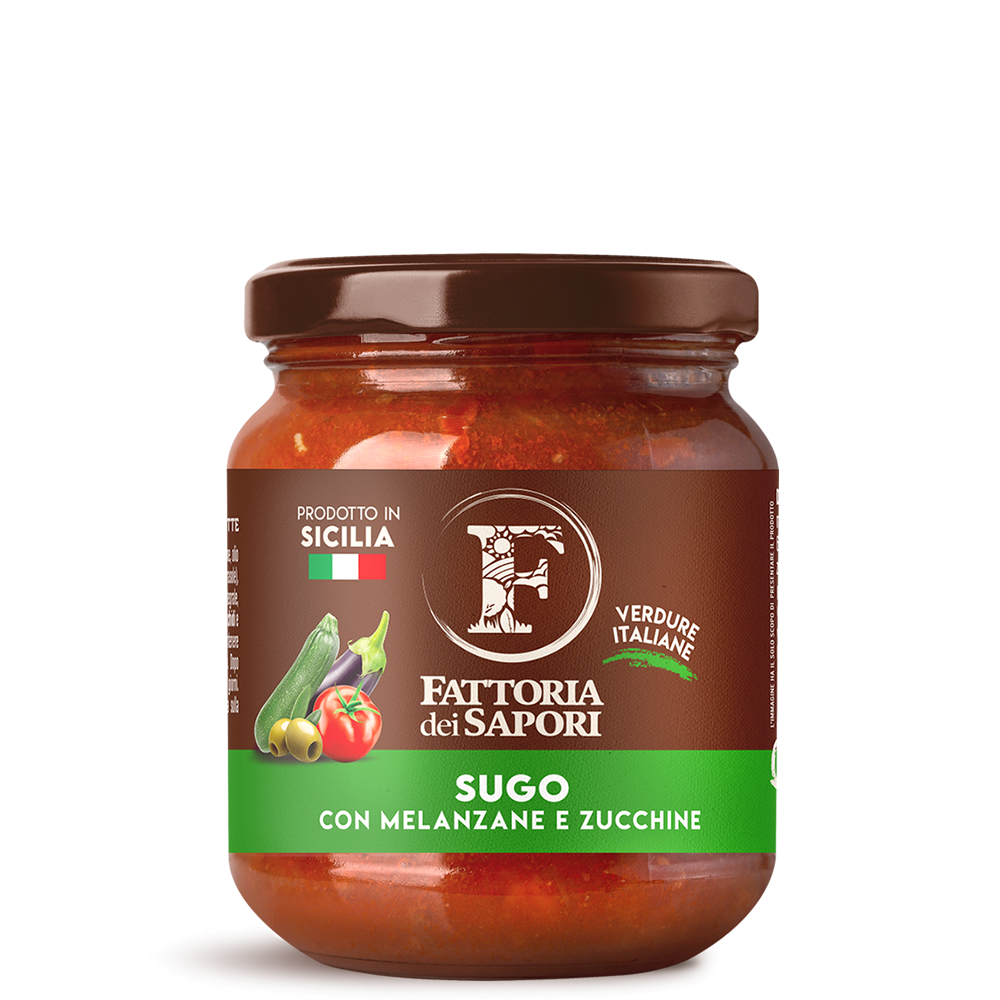 SUGO ORTOLANO
