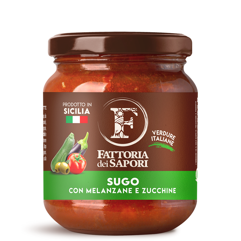 SUGO ORTOLANO